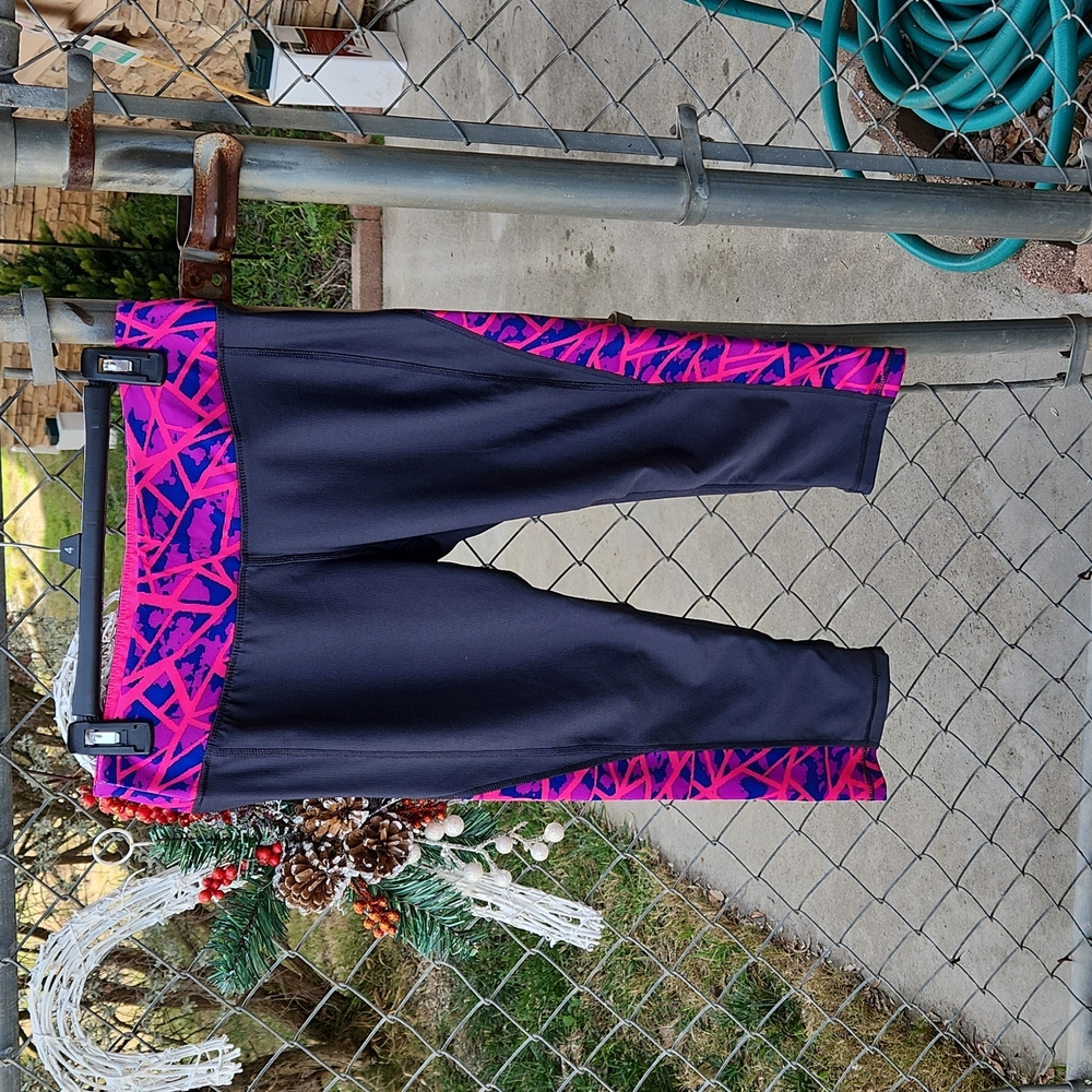 Jillian Michaels Capris large